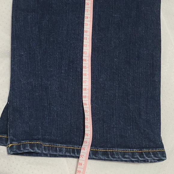 American Eagle Slim Boot Jeans - Picture 9 of 9